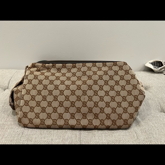 Gucci dog bag - Picture 4 of 13